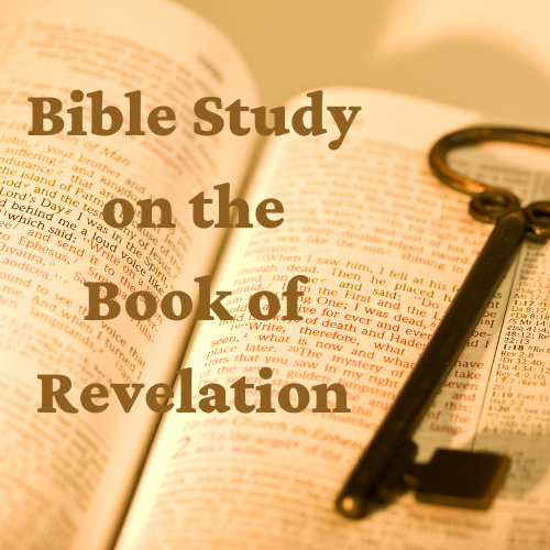 Bible Study on the Book of Revelation